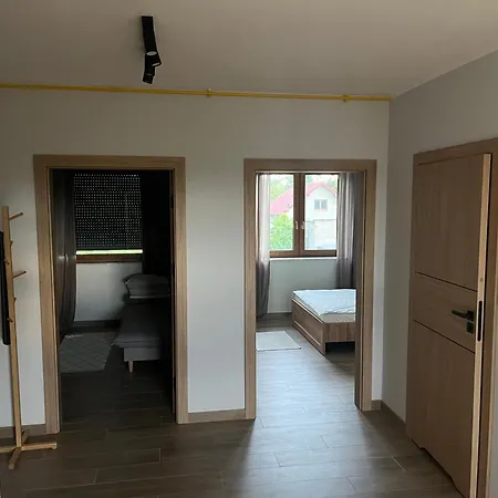 Mieszkanie Przy Rybnickiej * Żory