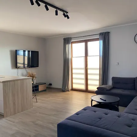 Mieszkanie Przy Rybnickiej Żory