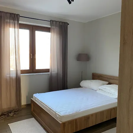 Mieszkanie Przy Rybnickiej Apartmán Żory