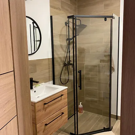 Mieszkanie Przy Rybnickiej Apartmán Żory