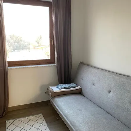 Mieszkanie Przy Rybnickiej *