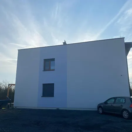 Apartmán Mieszkanie Przy Rybnickiej Żory