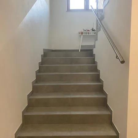 Apartmán Mieszkanie Przy Rybnickiej *