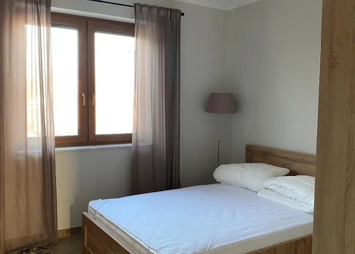 Mieszkanie Przy Rybnickiej Apartmán Żory