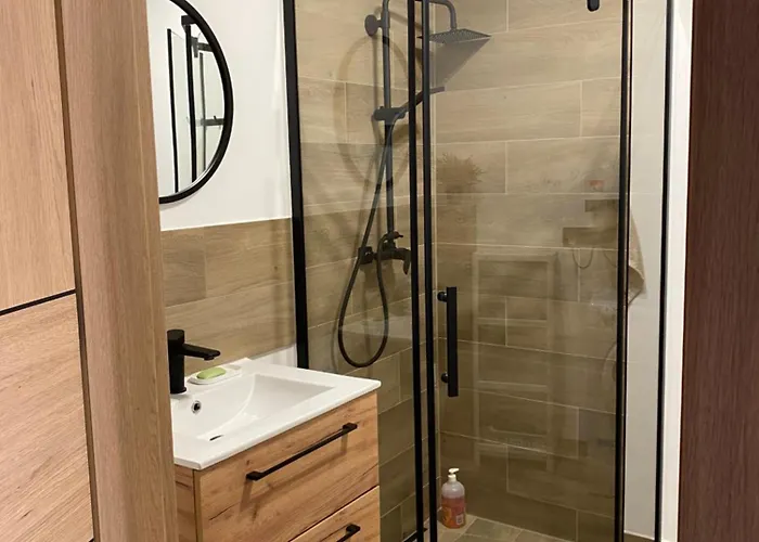 Mieszkanie Przy Rybnickiej Apartmán Żory