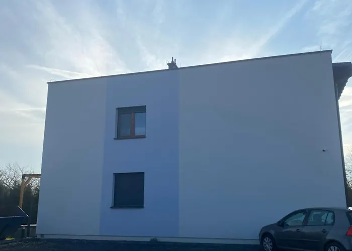 Apartmán Mieszkanie Przy Rybnickiej Żory