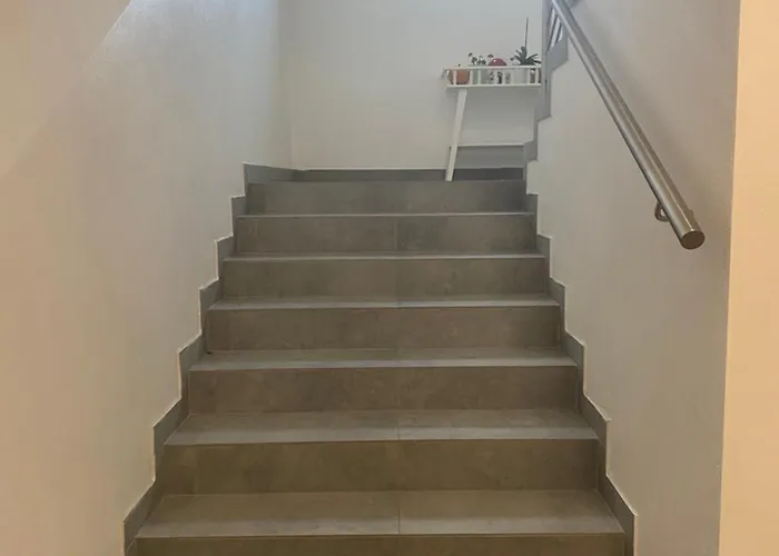 Apartmán Mieszkanie Przy Rybnickiej *